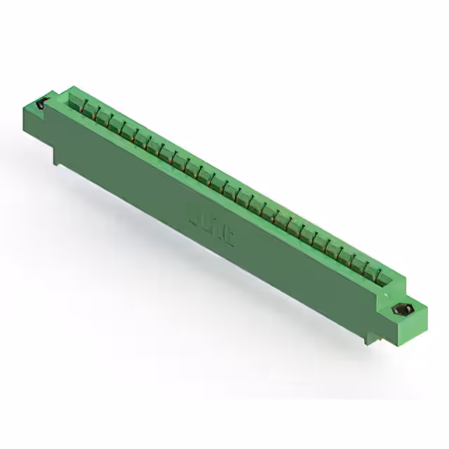 333-024-521-607 EDAC Inc.  Edgeboard Connectors